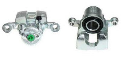 BUDWEG CALIPER 344641 -  Тормозной суппорт